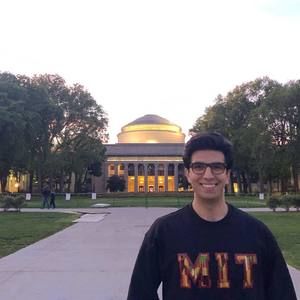 Meet your Posher, Christian